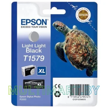 Картридж Epson C13T15794010